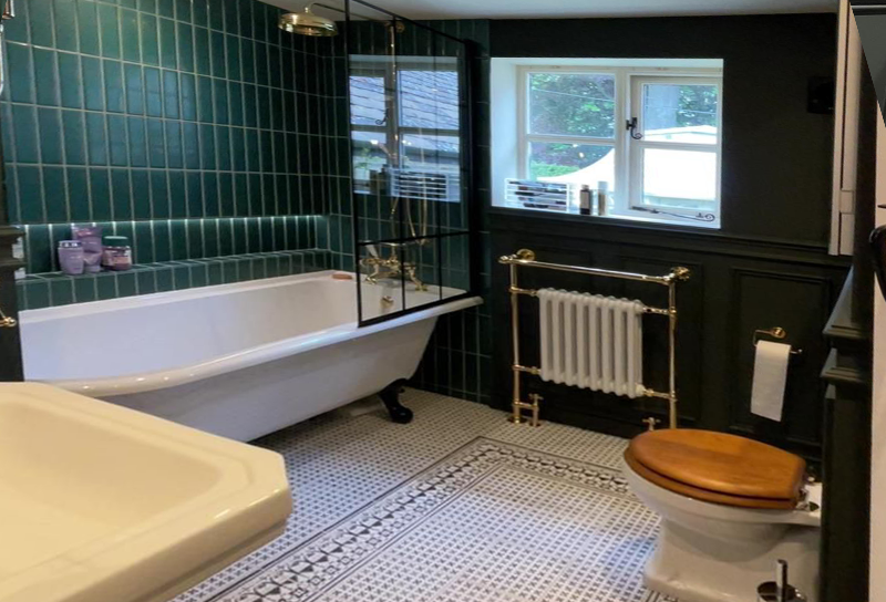 Project coordination